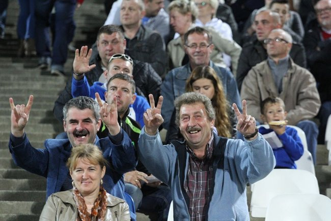 Dlaczego tak późno? (zdjęcia)