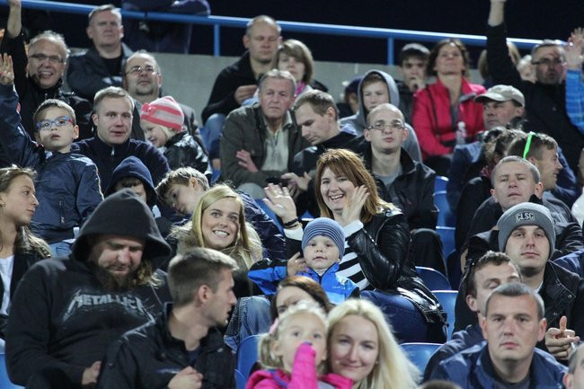 Dlaczego tak późno? (zdjęcia)