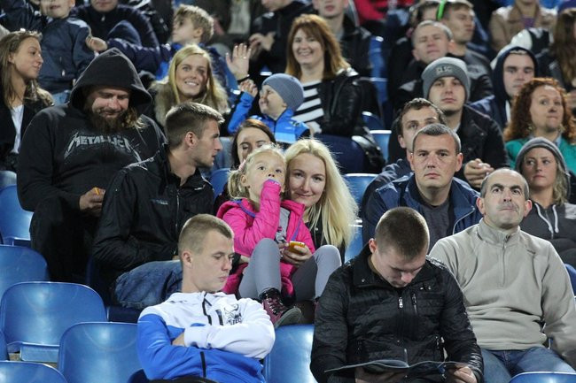 Dlaczego tak późno? (zdjęcia)