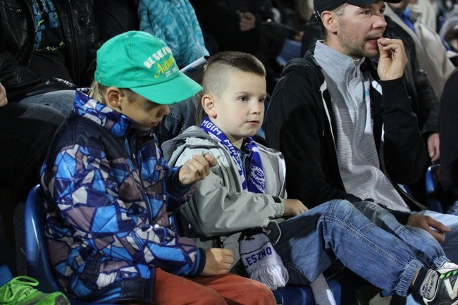 Dlaczego tak późno? (zdjęcia)