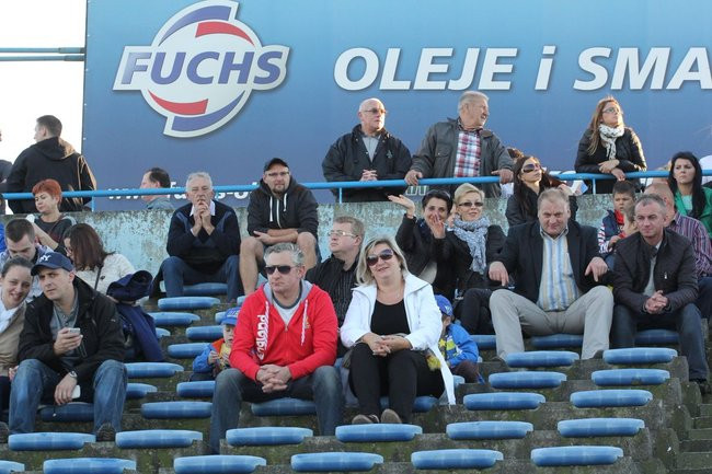 Dlaczego tak późno? (zdjęcia)