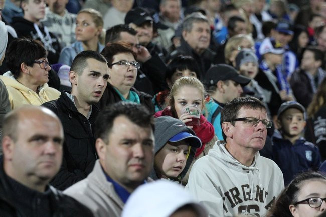 Dlaczego tak późno? (zdjęcia)