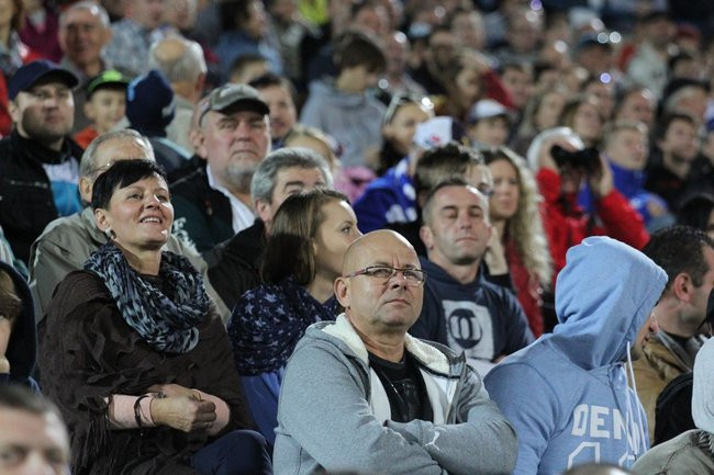 Dlaczego tak późno? (zdjęcia)