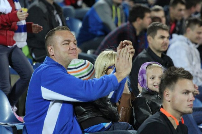 Dlaczego tak późno? (zdjęcia)