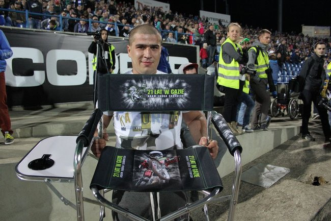 Dlaczego tak późno? (zdjęcia)