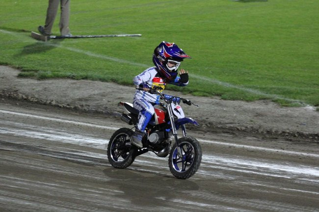 Dlaczego tak późno? (zdjęcia)