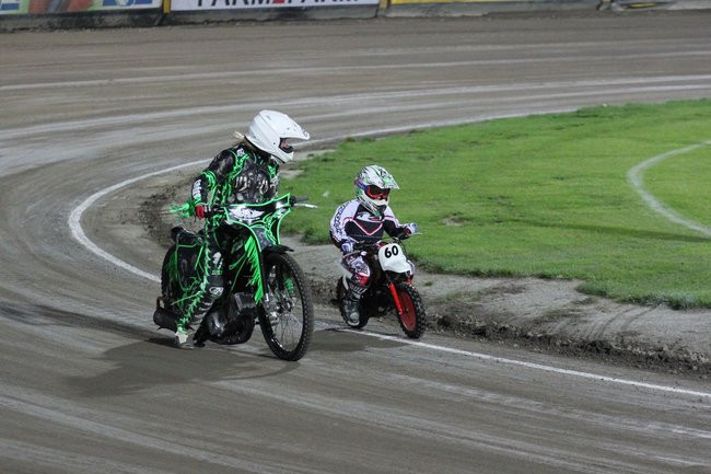 Dlaczego tak późno? (zdjęcia)