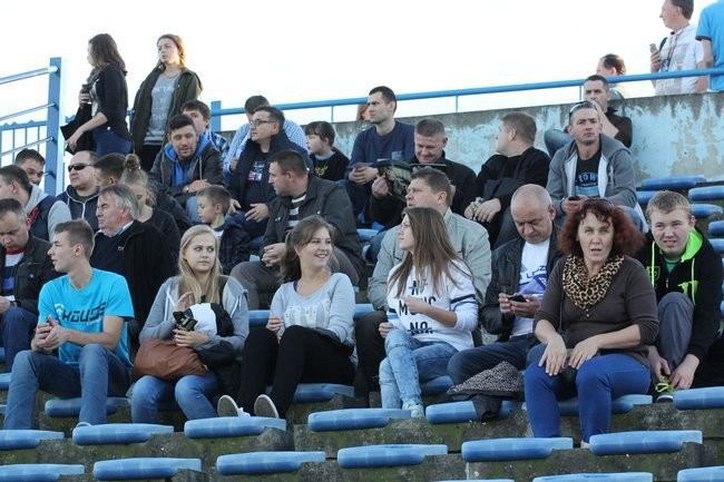 Dlaczego tak późno? (zdjęcia)