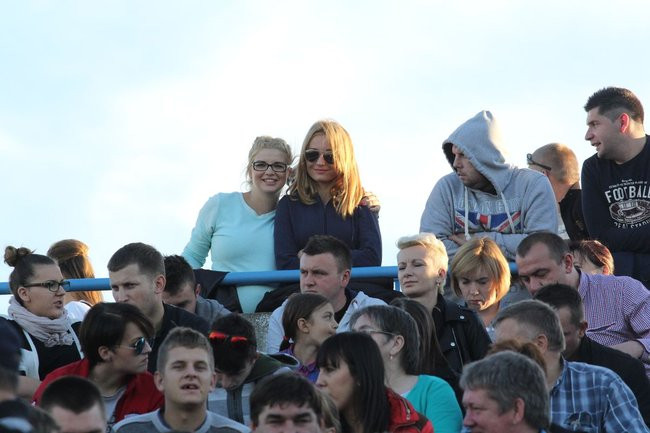 Dlaczego tak późno? (zdjęcia)