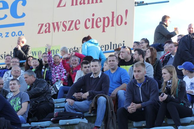 Dlaczego tak późno? (zdjęcia)