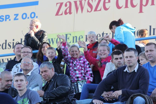 Dlaczego tak późno? (zdjęcia)