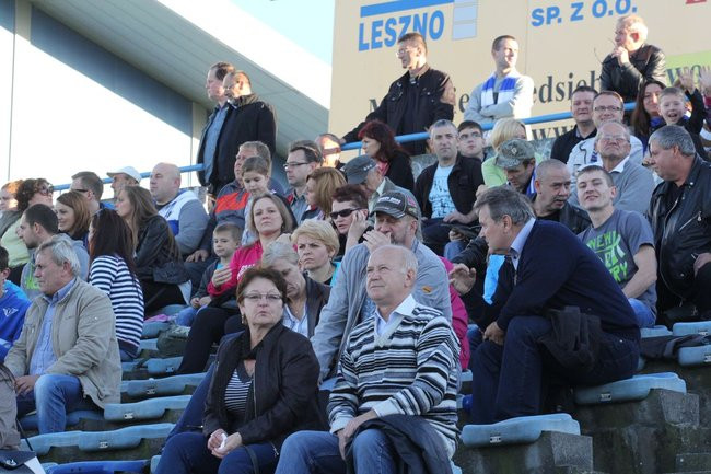 Dlaczego tak późno? (zdjęcia)