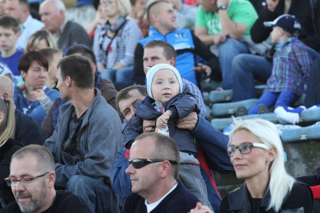 Dlaczego tak późno? (zdjęcia)