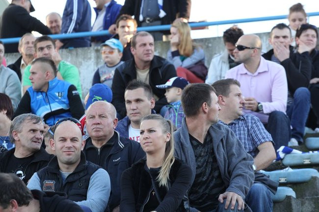 Dlaczego tak późno? (zdjęcia)