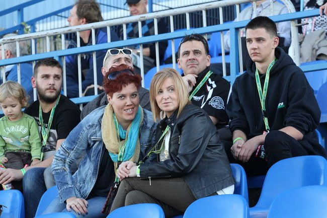 Dlaczego tak późno? (zdjęcia)