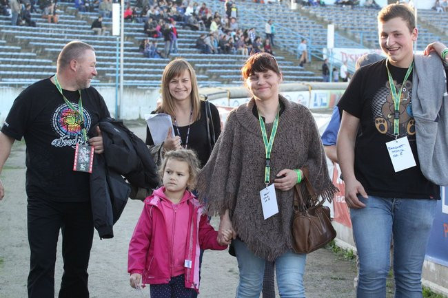 Dlaczego tak późno? (zdjęcia)