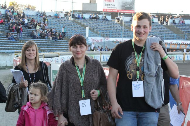 Dlaczego tak późno? (zdjęcia)