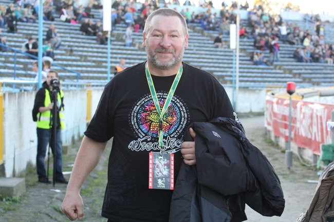 Dlaczego tak późno? (zdjęcia)