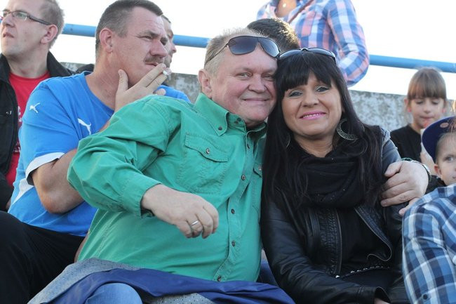 Dlaczego tak późno? (zdjęcia)