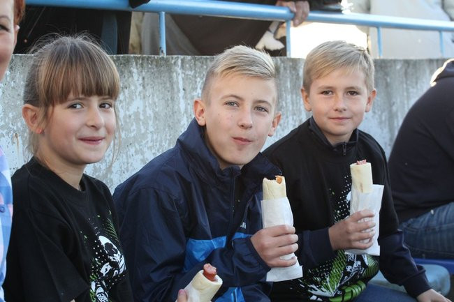 Dlaczego tak późno? (zdjęcia)