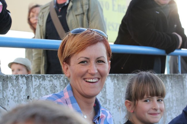 Dlaczego tak późno? (zdjęcia)