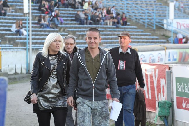 Dlaczego tak późno? (zdjęcia)