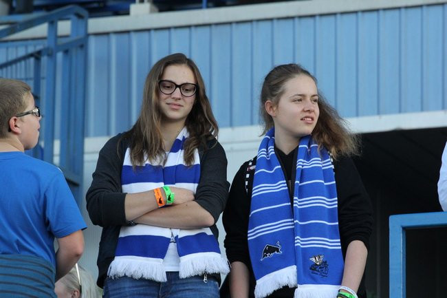 Dlaczego tak późno? (zdjęcia)