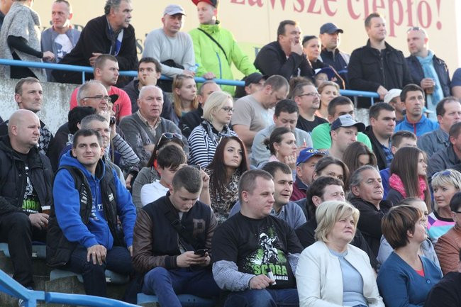 Dlaczego tak późno? (zdjęcia)