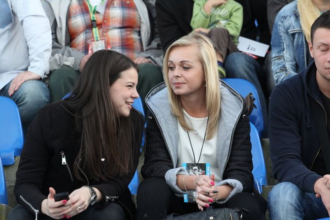 Dlaczego tak późno? (zdjęcia)