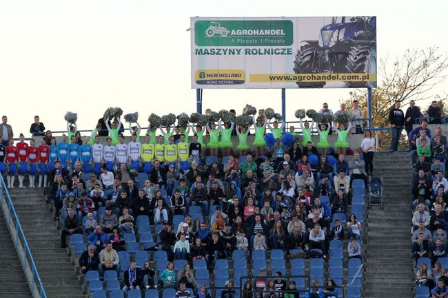 Dlaczego tak późno? (zdjęcia)