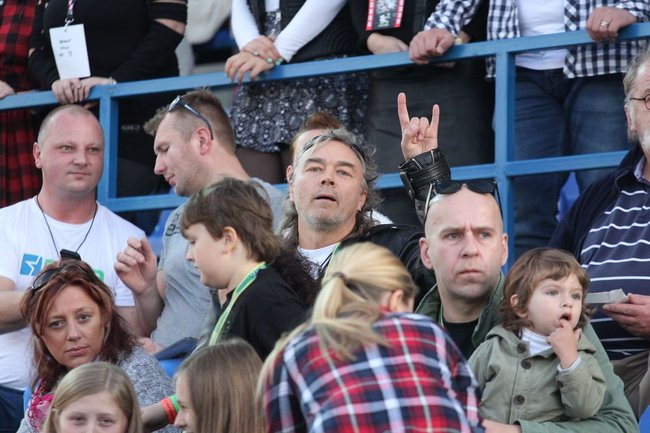 Dlaczego tak późno? (zdjęcia)