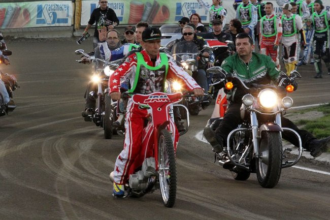 Dlaczego tak późno? (zdjęcia)