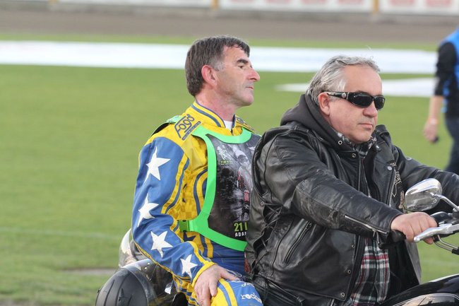 Dlaczego tak późno? (zdjęcia)