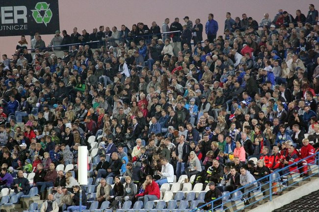 Dlaczego tak późno? (zdjęcia)