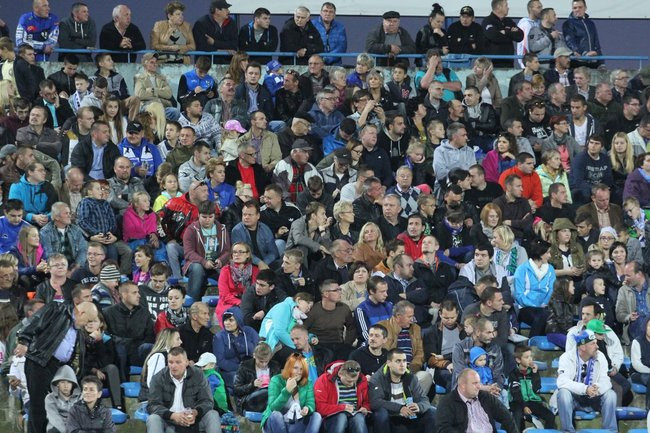 Dlaczego tak późno? (zdjęcia)