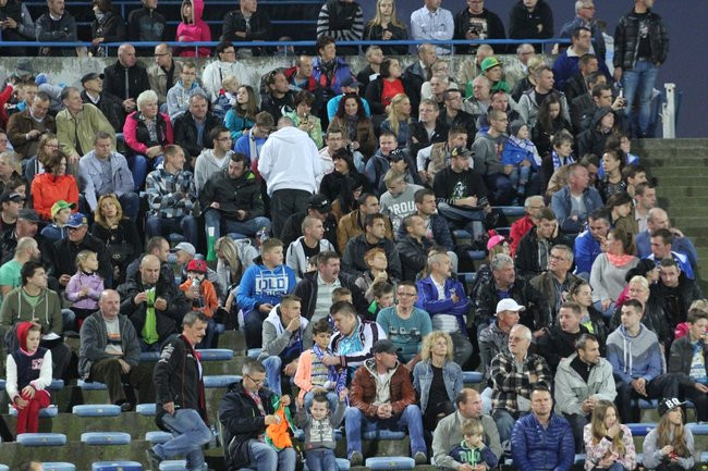 Dlaczego tak późno? (zdjęcia)