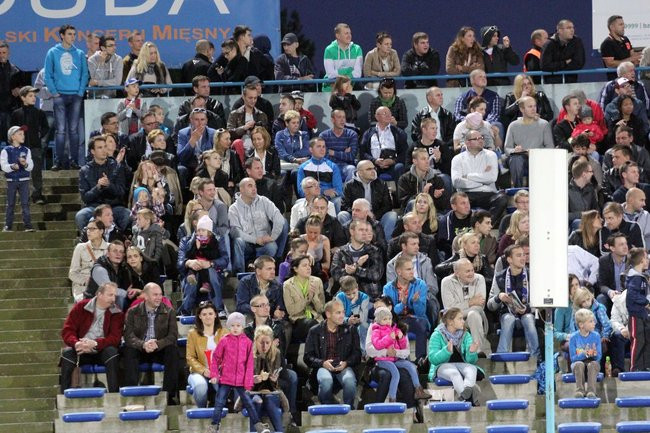 Dlaczego tak późno? (zdjęcia)