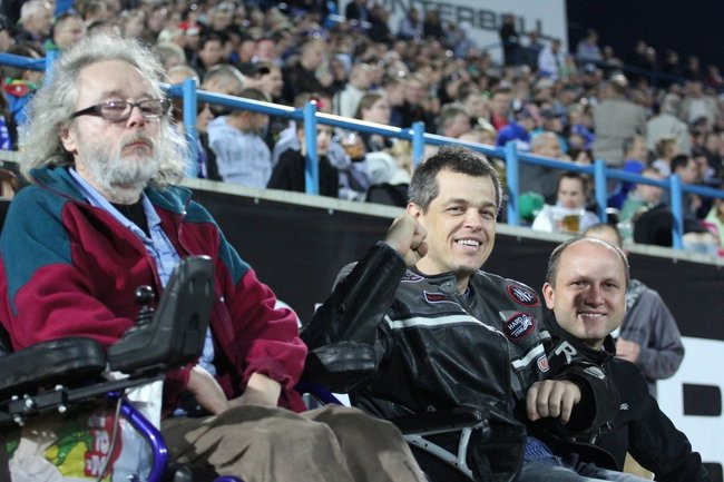 Dlaczego tak późno? (zdjęcia)