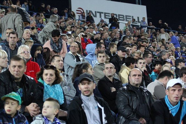 Dlaczego tak późno? (zdjęcia)