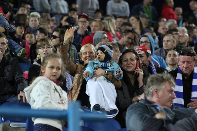 Dlaczego tak późno? (zdjęcia)