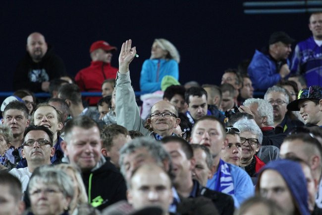 Dlaczego tak późno? (zdjęcia)