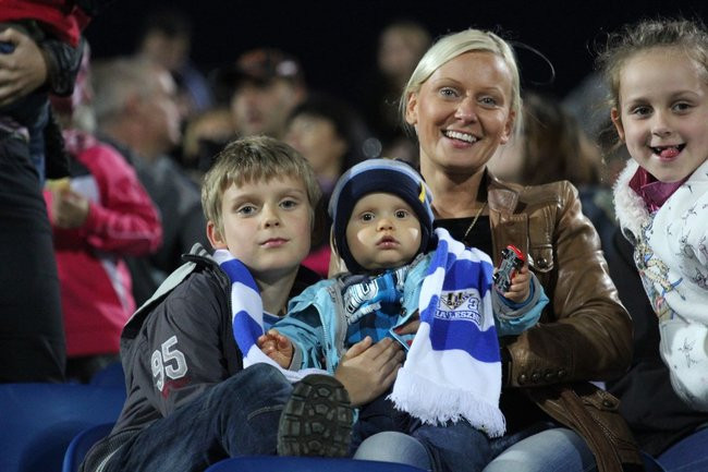 Dlaczego tak późno? (zdjęcia)