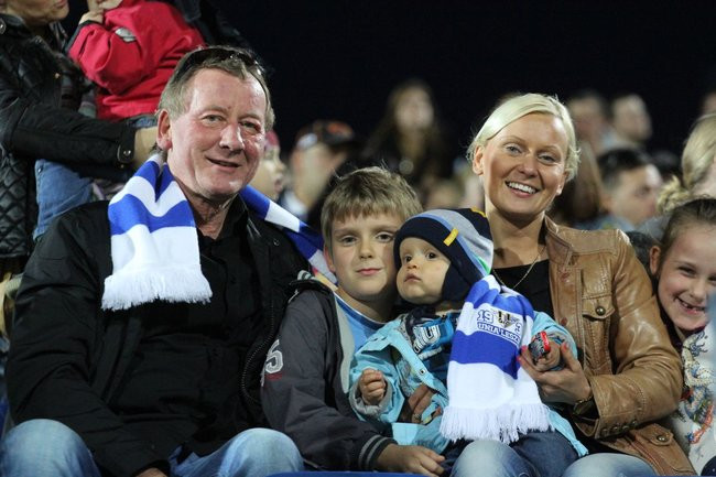 Dlaczego tak późno? (zdjęcia)