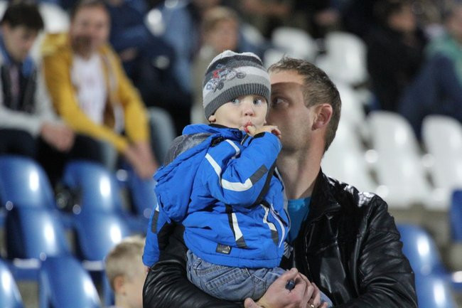 Dlaczego tak późno? (zdjęcia)