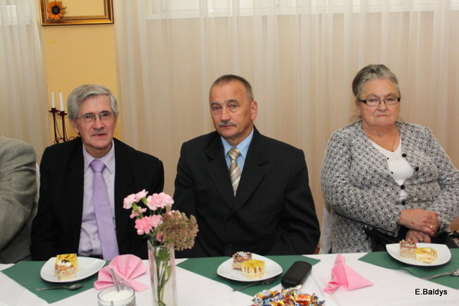 Spotkanie seniorów LOB S.A. (zdjęcia)