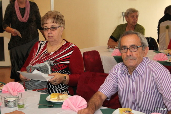 Spotkanie seniorów LOB S.A. (zdjęcia)