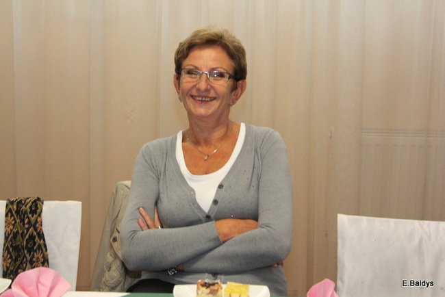 Spotkanie seniorów LOB S.A. (zdjęcia)