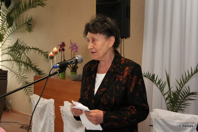 Spotkanie seniorów LOB S.A. (zdjęcia)