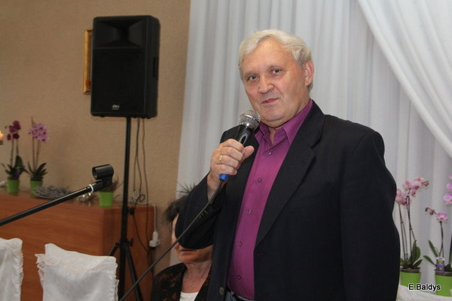 Spotkanie seniorów LOB S.A. (zdjęcia)