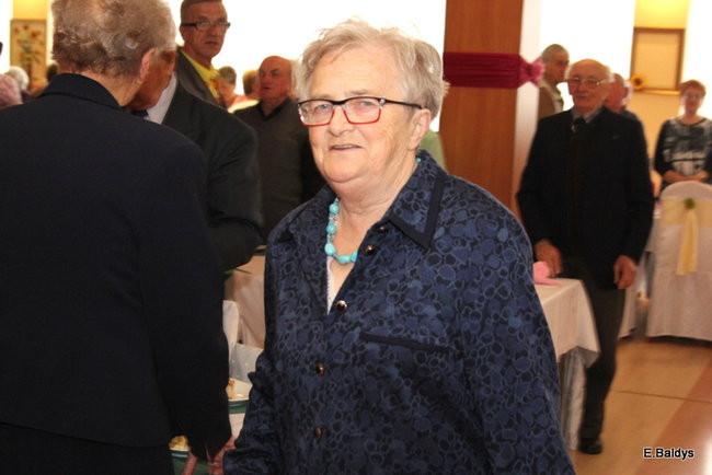 Spotkanie seniorów LOB S.A. (zdjęcia)